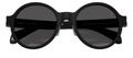Lunettes de Soleil Moncler Rondo ME4001