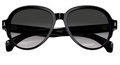 Lunettes de Soleil Moncler Swanspan ME6005