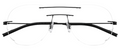 Lunettes de vue Moncler ME1003