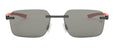 Lunettes de Soleil Tag Heuer Essential TH40039U