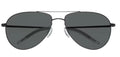 Lunettes de soleil Oliver Peoples Benedict OV1002S