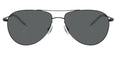 Lunettes de soleil Oliver Peoples Benedict OV1002S