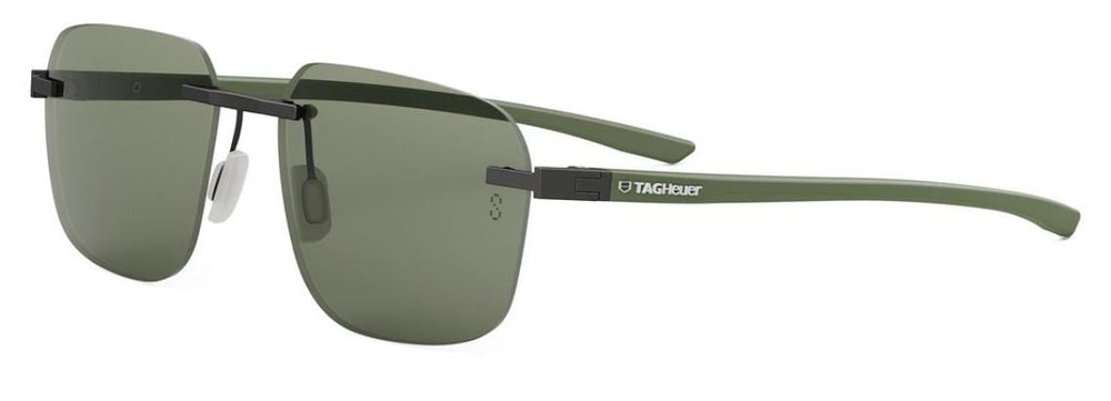 Lunettes de Soleil Tag Heuer Essential TH40038U