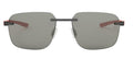 Lunettes de Soleil Tag Heuer Essential TH40038U