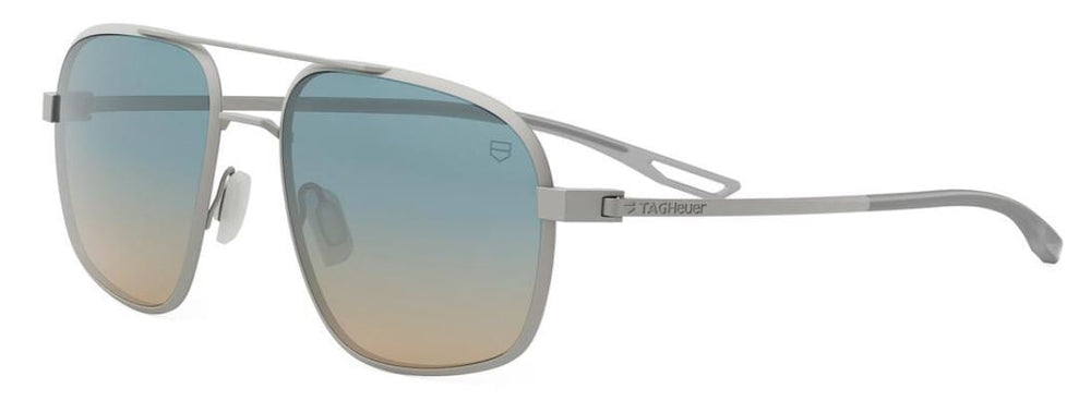 Lunettes de Soleil Tag Heuer Jack H. TH40032U