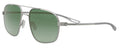 Lunettes de Soleil Tag Heuer Jack H. TH40032U