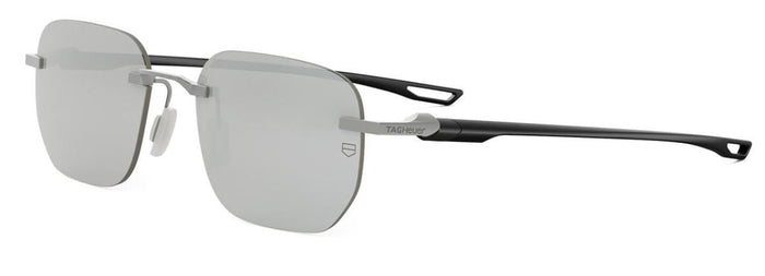Lunettes de Soleil Tag Heuer Mini Vingt Sept TH40035U