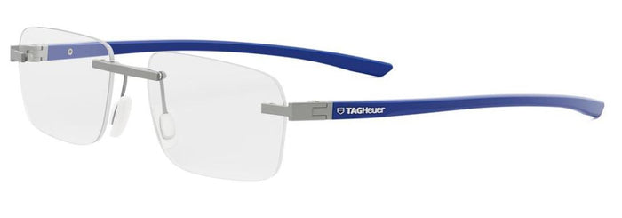 Lunettes de vue Tag Heuer Essential TH50030U