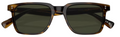 Lunettes de soleil Oliver Peoples Lachman sun OV5419SU