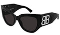 Lunettes de Soleil Balenciaga Everyday BB0322S