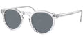 Lunettes de Soleil Oliver Peoples Gregory peck sun OV5217S
