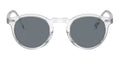 Lunettes de Soleil Oliver Peoples Gregory peck sun OV5217S