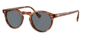 Lunettes de Soleil Oliver Peoples Gregory peck sun OV5217S
