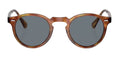Lunettes de Soleil Oliver Peoples Gregory peck sun OV5217S