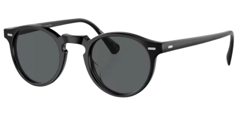 Lunettes de Soleil Oliver Peoples Gregory peck sun OV5217S