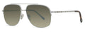 Lunettes de Soleil Fred Chain FG40073U
