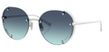 Lunettes de soleil Tiffany & co TF3110KB