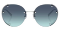 Lunettes de soleil Tiffany & co TF3110KB