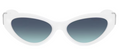 Lunettes de soleil Tiffany & Co TF4225U