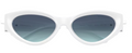 Lunettes de soleil Tiffany & Co TF4225U