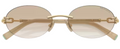 Lunettes de soleil Tiffany & Co TF3104D