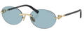 Lunettes de soleil Tiffany & Co TF3104D