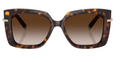 Lunettes de soleil Tiffany & Co TF4199
