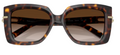 Lunettes de soleil Tiffany & Co TF4199