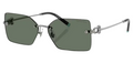 Lunettes de soleil Tiffany & Co TF3088