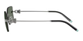 Lunettes de soleil Tiffany & Co TF3088