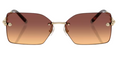 Lunettes de soleil Tiffany & Co TF3088