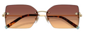 Lunettes de soleil Tiffany & Co TF3088