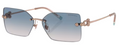 Lunettes de soleil Tiffany & Co TF3088