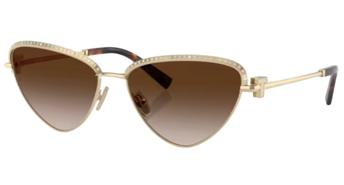 Lunettes de soleil Tiffany & Co TF3107KB
