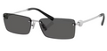 Lunettes de soleil Tiffany & Co TF3108B