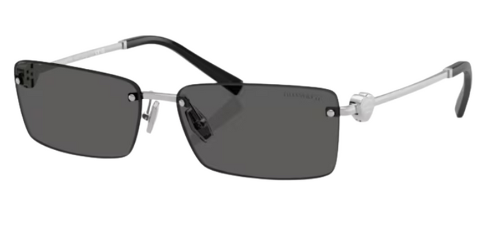 Lunettes de soleil Tiffany & Co TF3108B