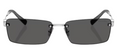 Lunettes de soleil Tiffany & Co TF3108B