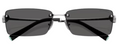 Lunettes de soleil Tiffany & Co TF3108B