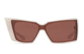 Lunettes de Soleil Dita Imbalans DTS747