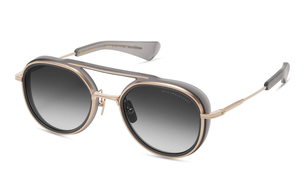 Lunettes de Soleil Dita Spaceraft 19017-D