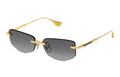 Lunettes de Soleil Dita Trysim.75 DTS182