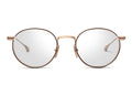Lunettes de vue Dita Journey Two DTX168