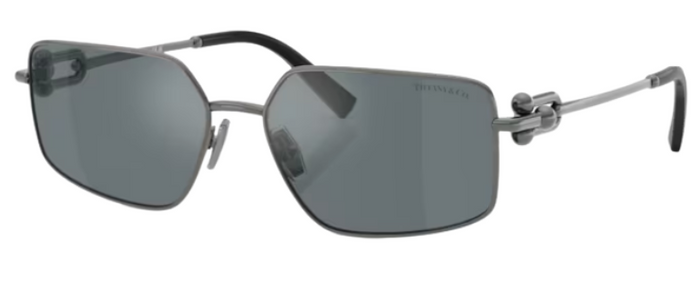 Lunettes de soleil Tiffany & Co TF3111