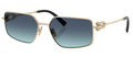 Lunettes de soleil Tiffany & Co TF3111