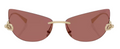 Lunettes de soleil Tiffany & Co TF3112K