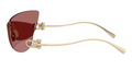 Lunettes de soleil Tiffany & Co TF3112K