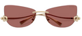 Lunettes de soleil Tiffany & Co TF3112K