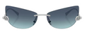 Lunettes de soleil Tiffany & Co TF3112K