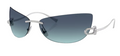 Lunettes de soleil Tiffany & Co TF3112K