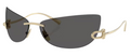 Lunettes de soleil Tiffany & Co TF3112K